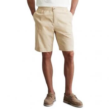 Marc O'Polo Relaxed Fit Shorts Sand 33