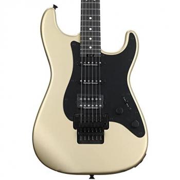 Charvel Pro-Mod So-Cal Style 1 HSS FR Pharaoh’s Gold Pre-Order