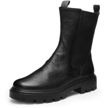 Boot Nera ARA Chelsea