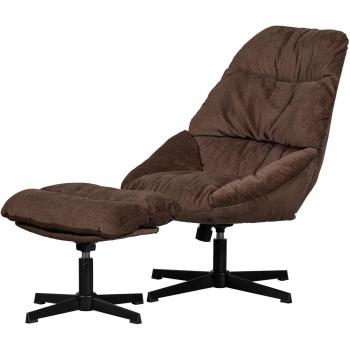 Flexi-Comfort Fauteuil Yaro