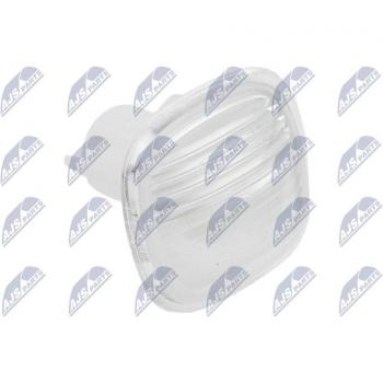 Directional Guide NTY ELP‑AU‑010