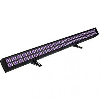 Éclairage UV LED 48x3W