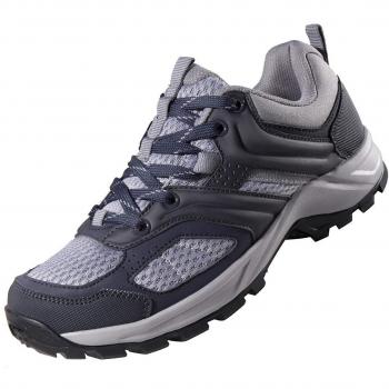 Sneakers Outdoor Nero Rosa CAMEL CROWN