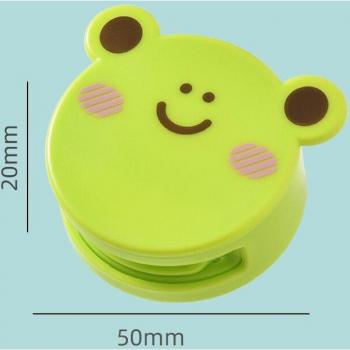 Cartoon Towel Plug Holder