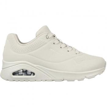 Skechers Sneaker Beige Uno Stand On Air 38,5 EU