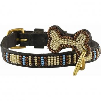 Collare da Passeggio Blue Nile – L