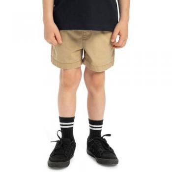 Quiksilver Taxer Boy 15' para niños