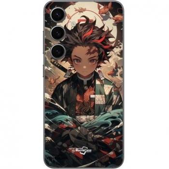 Custodia S25 Plus Tanjiro Anime Manga Demon Killer