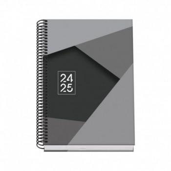 Agenda Bilingüe A5 Dohe 2024-25
