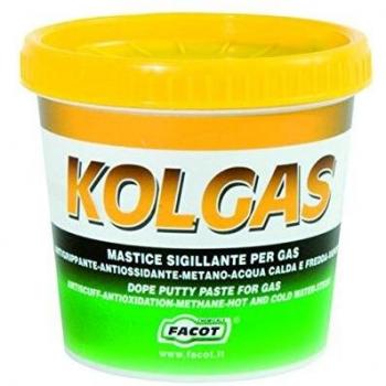 Mastice Kolgas Facot 460G