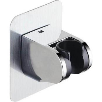 Soporte de cabezal de ducha de ABS para baño