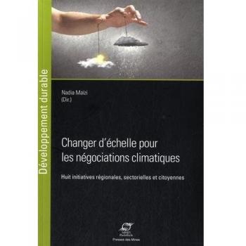 Changer d'échelle pour les négociations climatiques