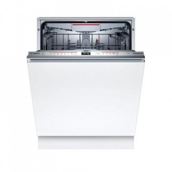 Bosch Serie 6 SMV6ECX93E Lave-vaisselle Autoportante 13 couverts Classe D Silencieux
