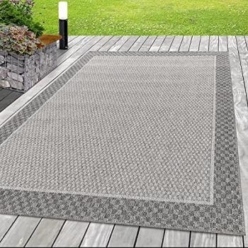 Ayyildiz Teppiche Teppich »ARUBA 4905«, rechteckig, 6 mm Höhe