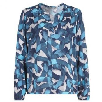 Betty&Co Langarmbluse