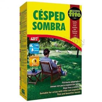 Semillas de Césped en Sombra 5 Kg