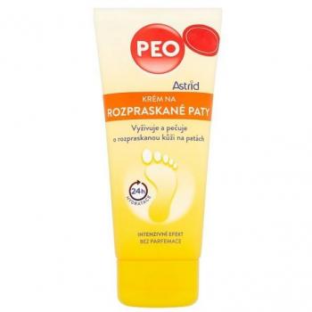 Astrid Pedicura Talloni Scrupolati PEO 100 ml