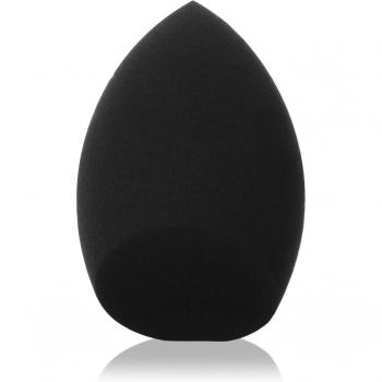 1 Pc Black Facial Contour Makeup Sponge