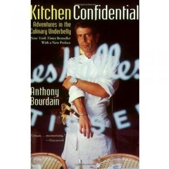 Kitchen Confidential