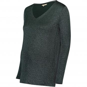 Noppies Umstandsmode Langarmshirt Lola – Material Baumwolle
