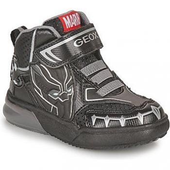Scarpe sportive Geox J Grayjay Boy