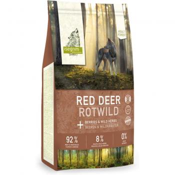 Isegrim 3 kg Chien Forêt Cerf