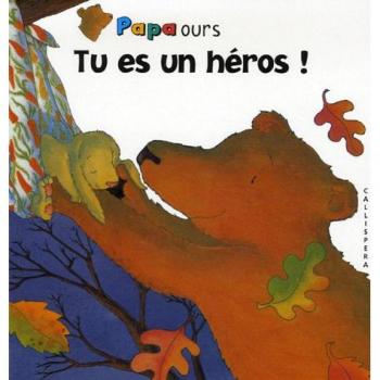 Tu es un héros !