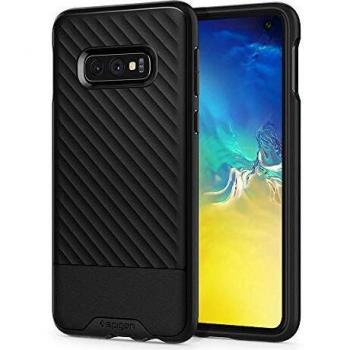 S10e Black Spigen Core Shield
