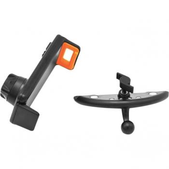 OPEN-SMART Adjustable CD Slot Mount for 4-11 inch Devices