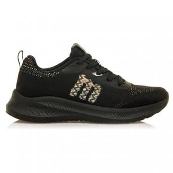 Sneaker Mustang Somo Flykniting Nere EU 36