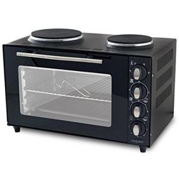 Beper Forno Elettrico 90 375A (Acciaio)