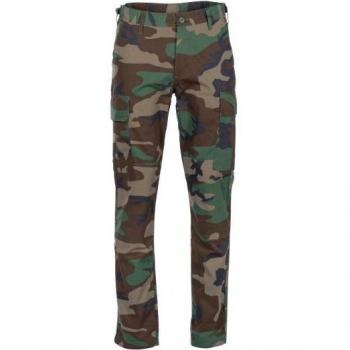 US BDU Slim Fit Pants