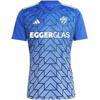 Adidas Performance Kindertrikot TSV Hartberg Heim 2024