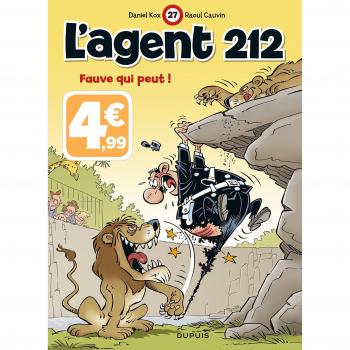 L'agent 212