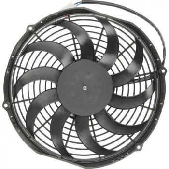 Unité de ventilation et climatisation SPAL VA09‑BP12/C‑54S