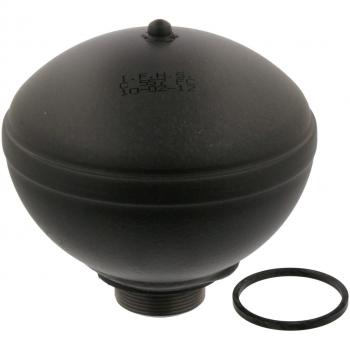 FEBI BILSTEIN 38286 Federkugel für Niveauregulierung