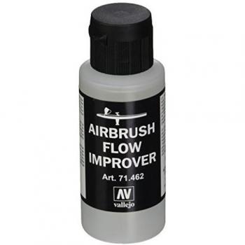 Vallejo Airbrush Flow Improver 60ml