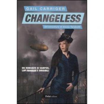 Changeless. Il protettorato del parasole