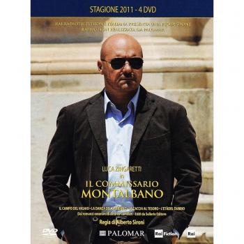 Il commissario Montalbano