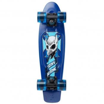 Crest 22 Tony Hawk Penny Skateboard
