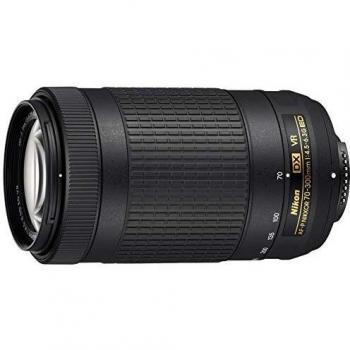 Nikon AF-P DX NIKKOR 70-300mm f/4.5-6.3 G ED VR