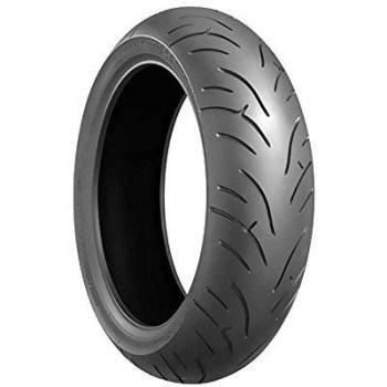 Bridgestone BT023 R 180/55 ZR17 TL 73W Rueda trasera M/C Variante E