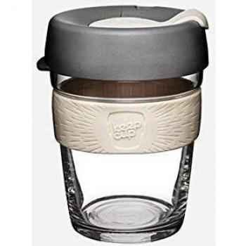 KeepCup Brew Base – Nachhaltiger Kaffeebecher 340 ml