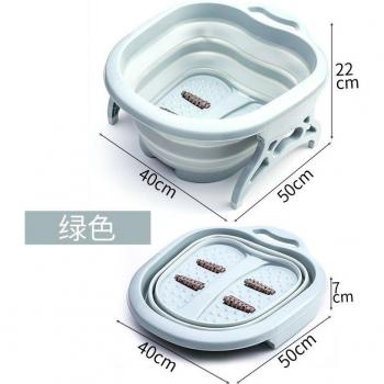 Foldable Foot Bath