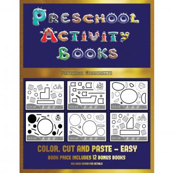 Preschool Worksheets
