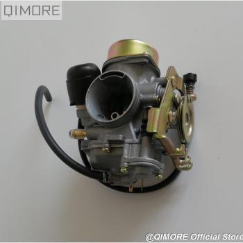 Carburador CVK30 Caliente para SKYWAVE AN250 y BURGMAN LINHAI