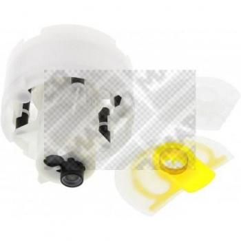 MAPCO Performance Electric Fuel Pump 22891