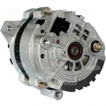 Alternateur HC‑Cargo F032110499 – Série 110 499