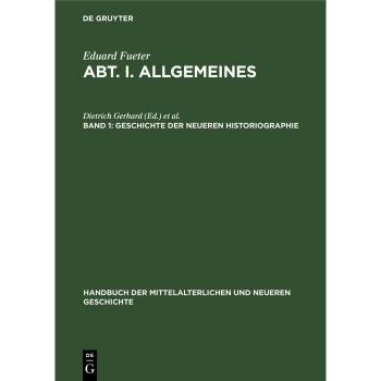 Vitalsource Technologies, Inc. Geschichte der neueren Historiographie