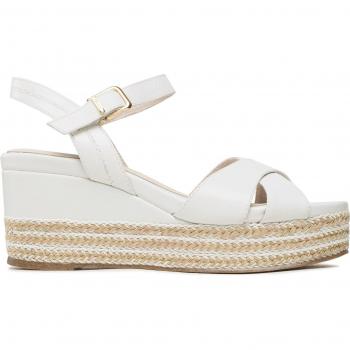 Espadrilles von Tamaris 1-28001-20 in Weiß